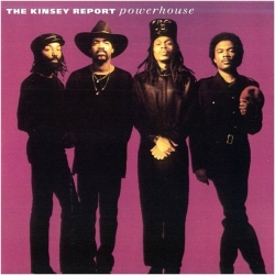 Kinsey Report - Powerhouse
